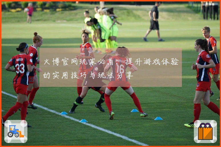 火博官网玩家必看：提升游戏体验的实用技巧与玩法分享