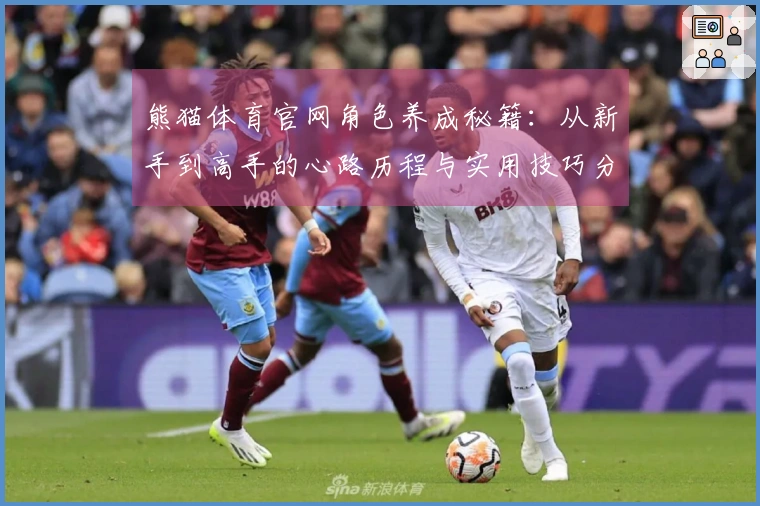 熊猫体育官网角色养成秘籍：从新手到高手的心路历程与实用技巧分享